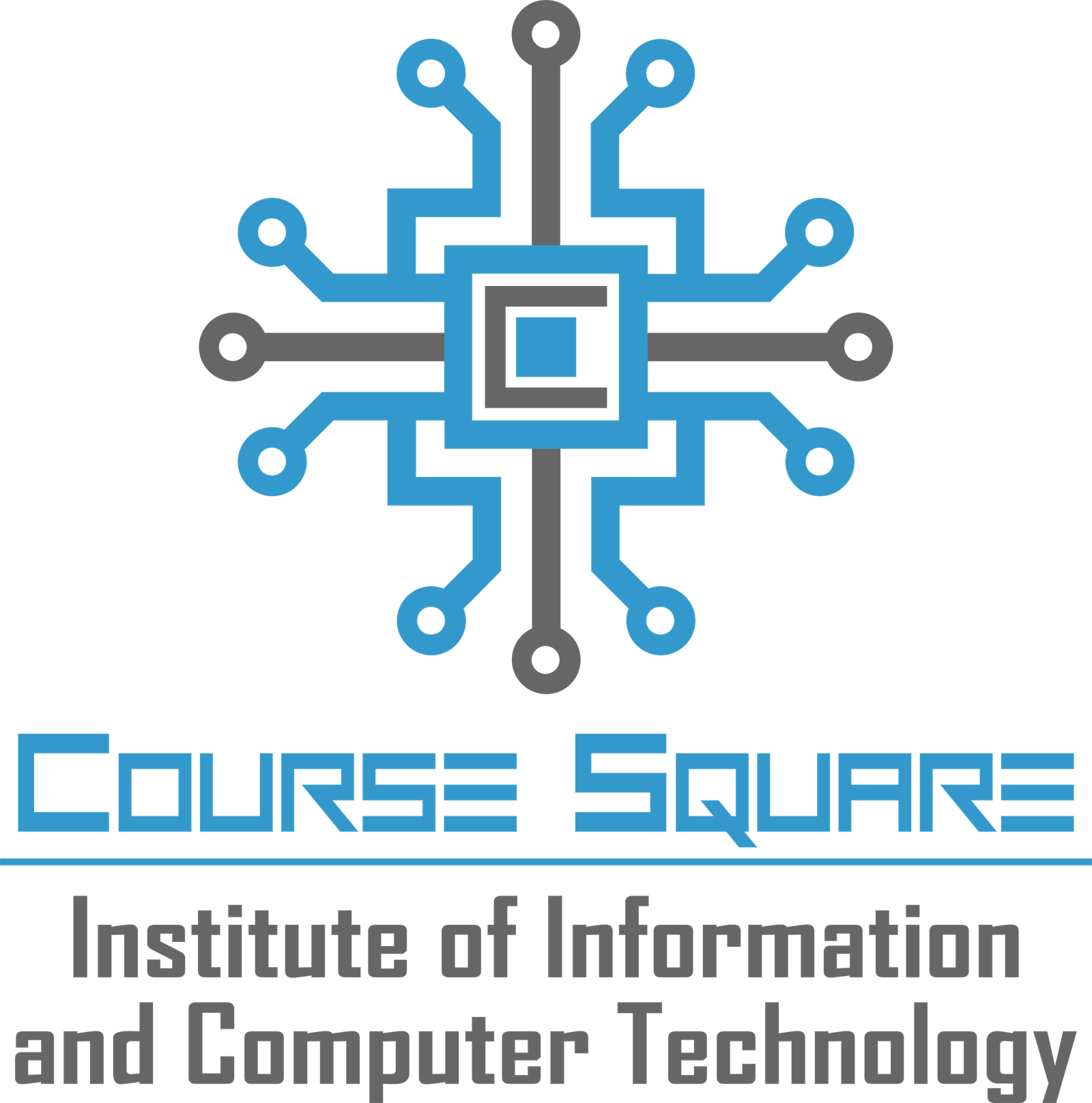 Course Square ERP